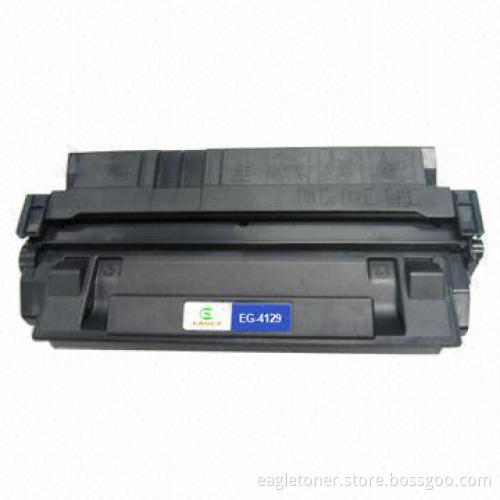 Compatible Black Toner Cartridges for HP C4129X